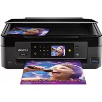 Manual EPSON EXPRESSION XP-411 Impresora
