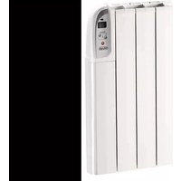 Manual DELONGHI HTX 0405 P Calefacción