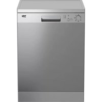 Manual BEKO DFC05210X Lavavajillas