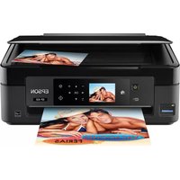 Manual EPSON EXPRESSION XP-431 Impresora
