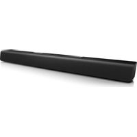 Manual PHILIPS HTL2101B Soundbar