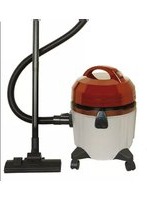 Manual ADLER AD 7011 Vacuum Cleaner