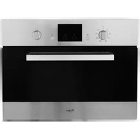 Manual WHIRLPOOL AMW 545 IX Microondas