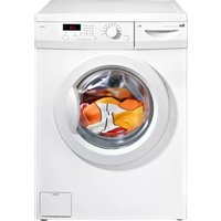 Manual TEKA TK2 1480 Lavadora
