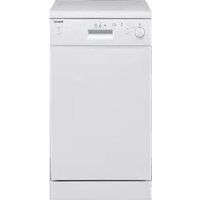 Manual BEKO DFS 1411 Lavavajillas