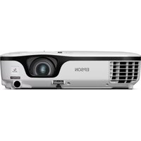 PowerLite W12+ EPSON