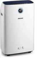 Manual PHILIPS AC4926 Air purifier