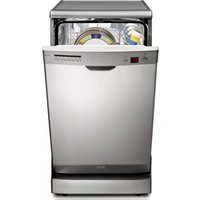 Manual TEKA LP7 440 Lava-louças