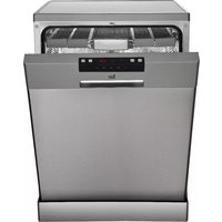 Manual TEKA LP8 850 Lava-louças