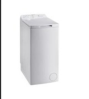 Інструкція INDESIT BTW A61052 (EU) пральна машина