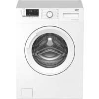 Manual BEKO WCV 8512 BW0 Lavadora