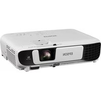 Manual EPSON X41+ Proyector