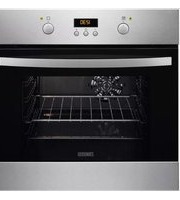 Manual ZANUSSI ZOB35722XV Forno