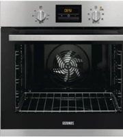 Manual ZANUSSI ZOB25801XU Forno