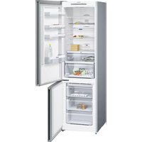 Manual SIEMENS KG39NVI3A Refrigerador