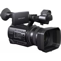 Manual SONY HXR-NX100J Camcorder