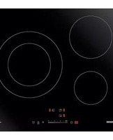 Manual SAMSUNG NZ63R3727AK Cooker