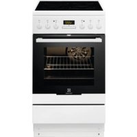Käyttöohje ELECTROLUX EKC55566OW Paistinpannu