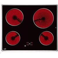 Manual TEKA TT 600 Fogão
