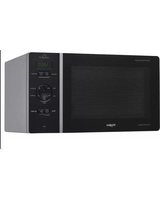 Bedienungsanleitung WHIRLPOOL MCP 344 SL Mikrowellenherd