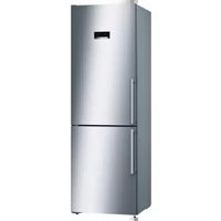 Manual BOSCH SERIE 4 KGN36XIEP Refrigerador