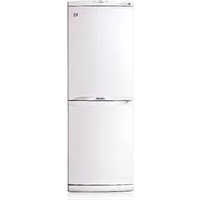 Manual LG GC-389SQF Congelador