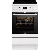 Käyttöohje ELECTROLUX EKC55551OW Paistinpannu