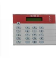 Manual BOSCH FMR-7033 Access Control System