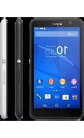 Xperia E4 Dual SONY