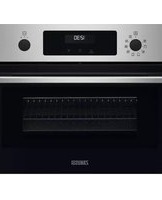 Bedienungsanleitung ZANUSSI ZVEKM6X2 Ofen