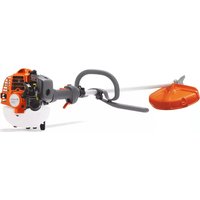 Manual HUSQVARNA 226RJ Cortadora de césped
