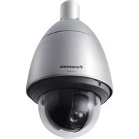 Manual PANASONIC WV-X6531 Cámara de vigilancia