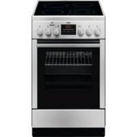 Инструкция AEG CCM56400BX плита