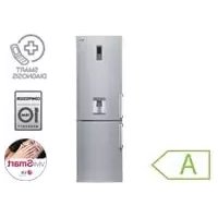 Manual LG GW-F429BLQW Congelador