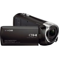 Manual SONY HDR-CX240 Cámara de video