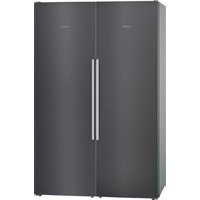 Manual SIEMENS KA95FPXCP Refrigerador