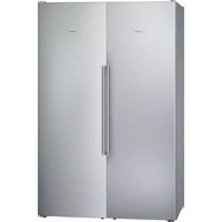 Manual SIEMENS KA95NAIDP Refrigerador