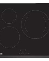 Manual BOSCH PUJ631BB5E Cocina