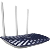 Manual TP-LINK ARCHER C20W Router