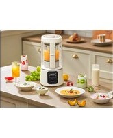 Manual BLAUPUNKT BP-PB09 Kitchen appliance