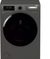 Manual BEKO WTE10744XB0M Lavadora