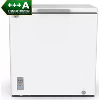 Manual MIDEA RCFB21 Congelador