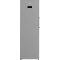 Інструкція BEKO RFNE312E21XB морозильник
