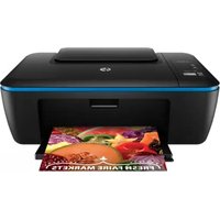 Manual HP DESKJET 2529 Impresora