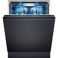 Manual SIEMENS SN97TX00CE Lavavajillas