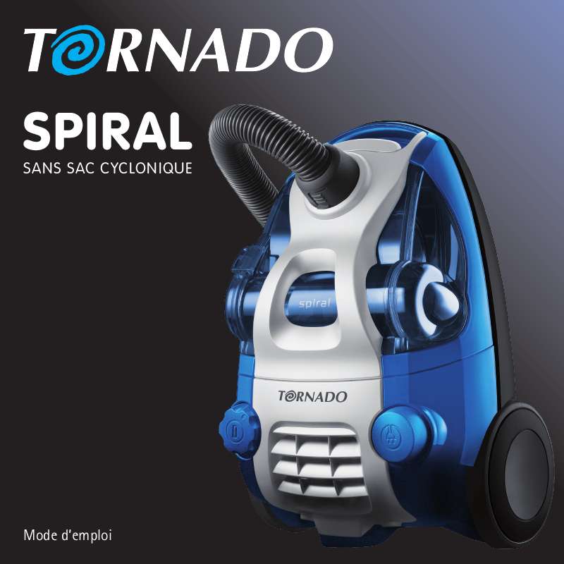 Guide utilisation TORNADO TO6261 de la marque TORNADO