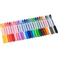 Manual IKEA MÅLA 105.659.27 Toys