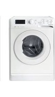 Manual INDESIT MTWE 81295 W SPT Máquina de lavar
