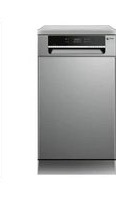 Manual FAGOR 4LVF-423X Dishwasher