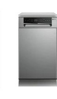 Manual FAGOR 4LVF-437ADX Dishwasher
